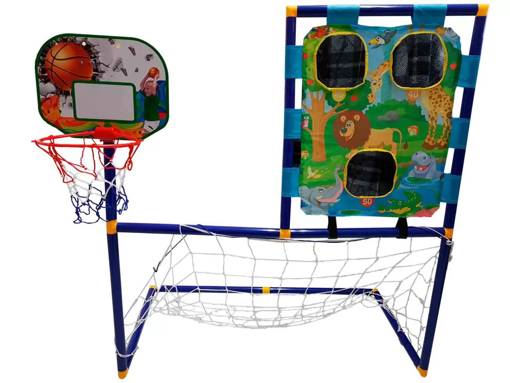 Set de deporte 3 en 1