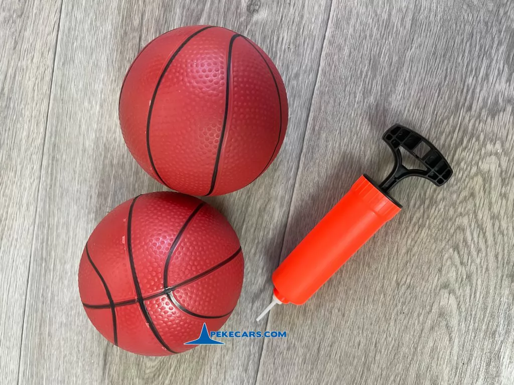 baloncesto puntuacion electronica juego de niños para jardin accesorios