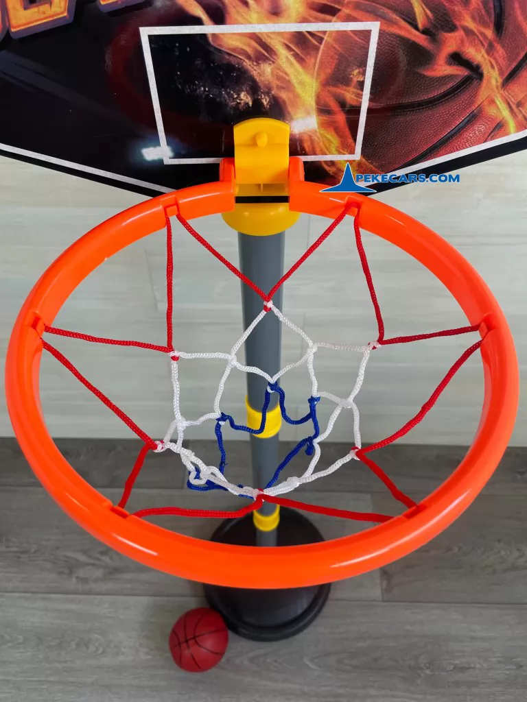 juego de niños para jardin set deportivo multi