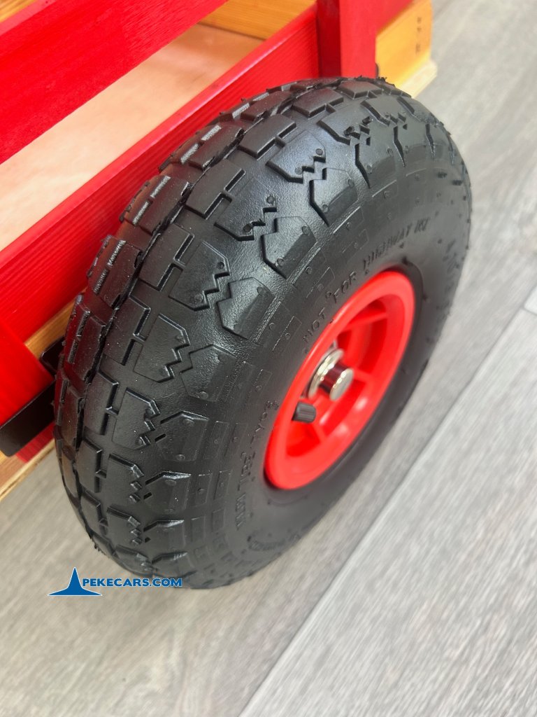 Remolque para Kart Pekecars GC001