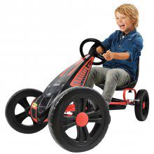 Karts a pedales