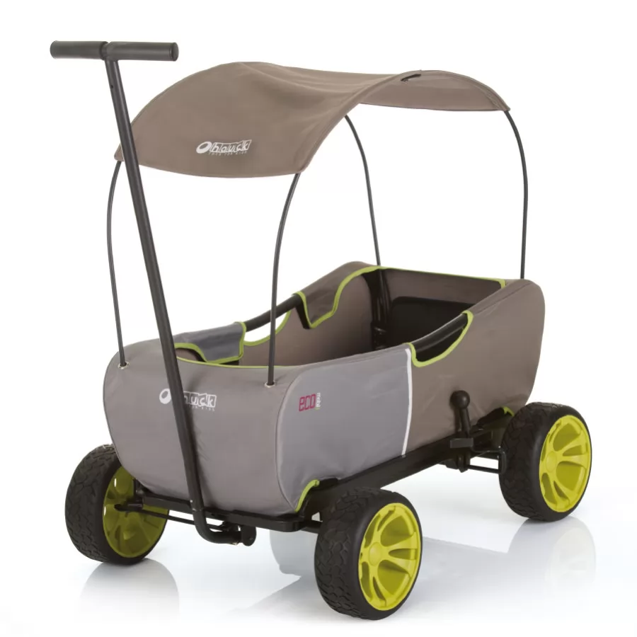Carretilla Eco Mobil Bosque