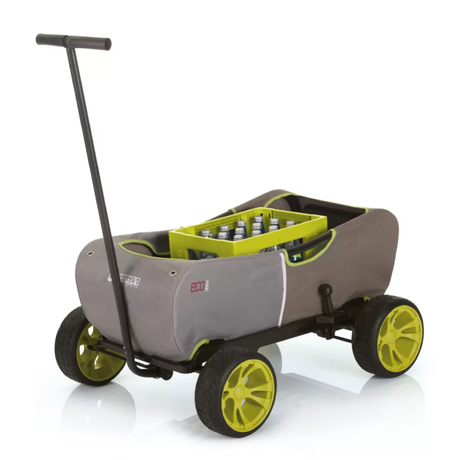Carretilla Eco Mobil Bosque