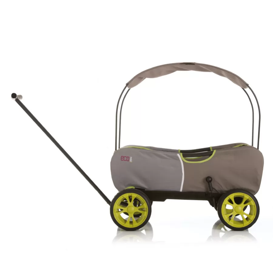 Carretilla Eco Mobil Bosque