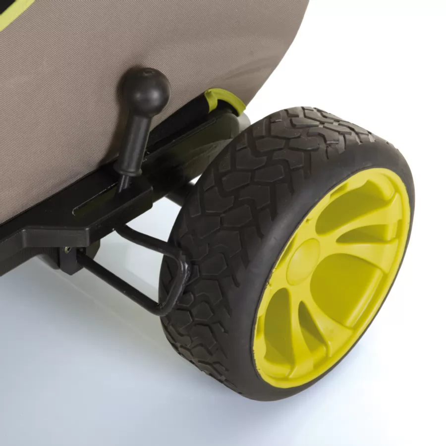 Carretilla Eco Mobil Bosque