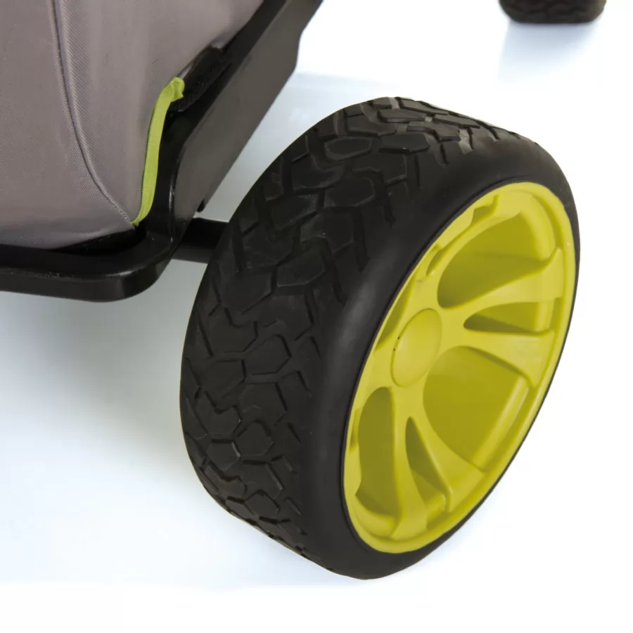 Carretilla Eco Mobil Bosque