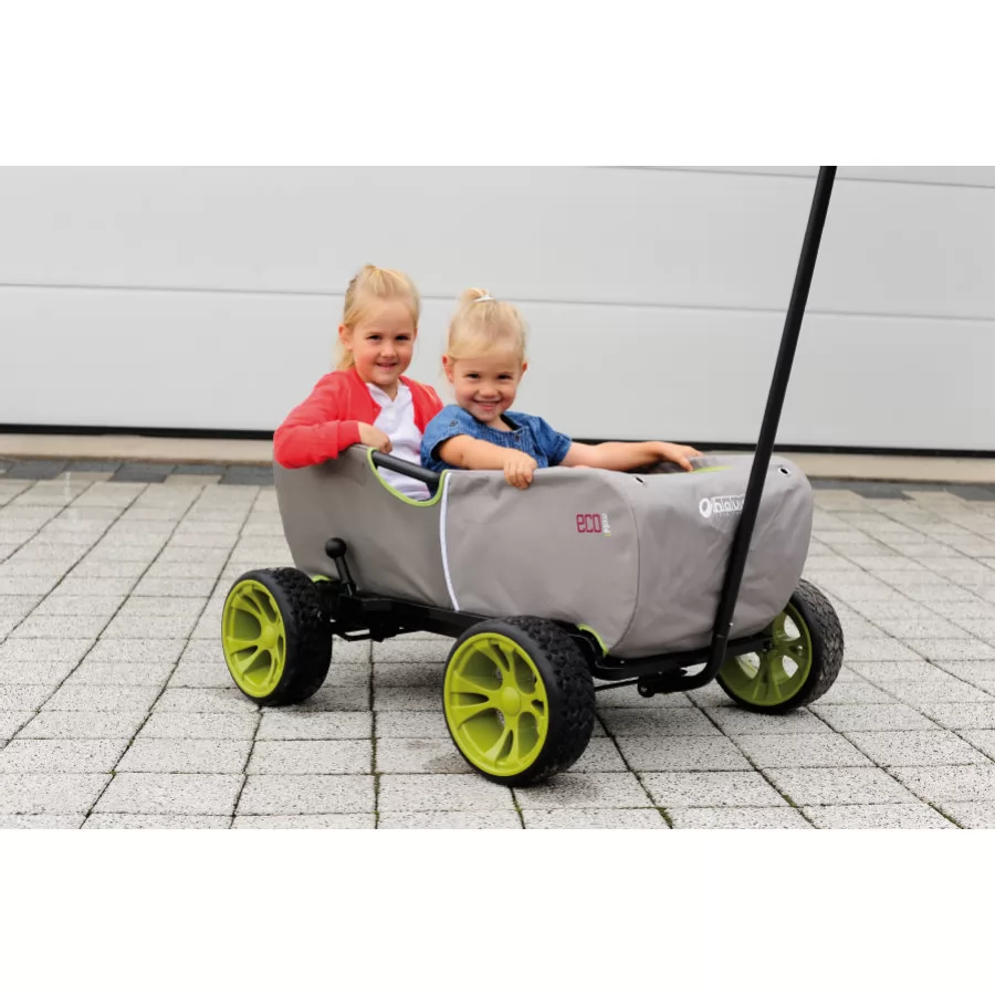 Carretilla Eco Mobil Bosque