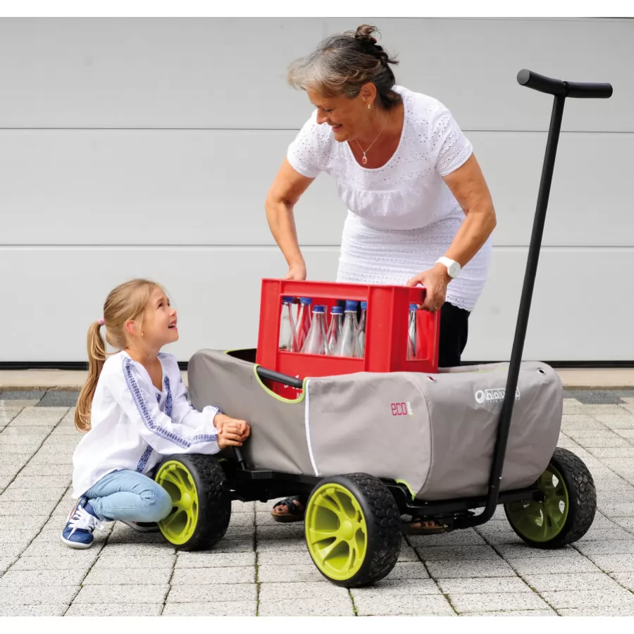 Carretilla Eco Mobil Bosque