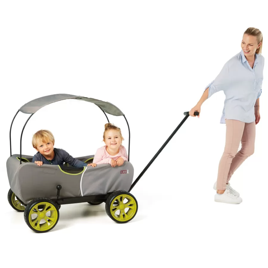 Carretilla Eco Mobil Bosque