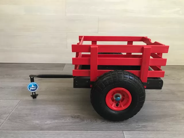 Remolque para Kart Pekecars GC001