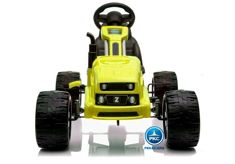 Kart a pedales CAT Style