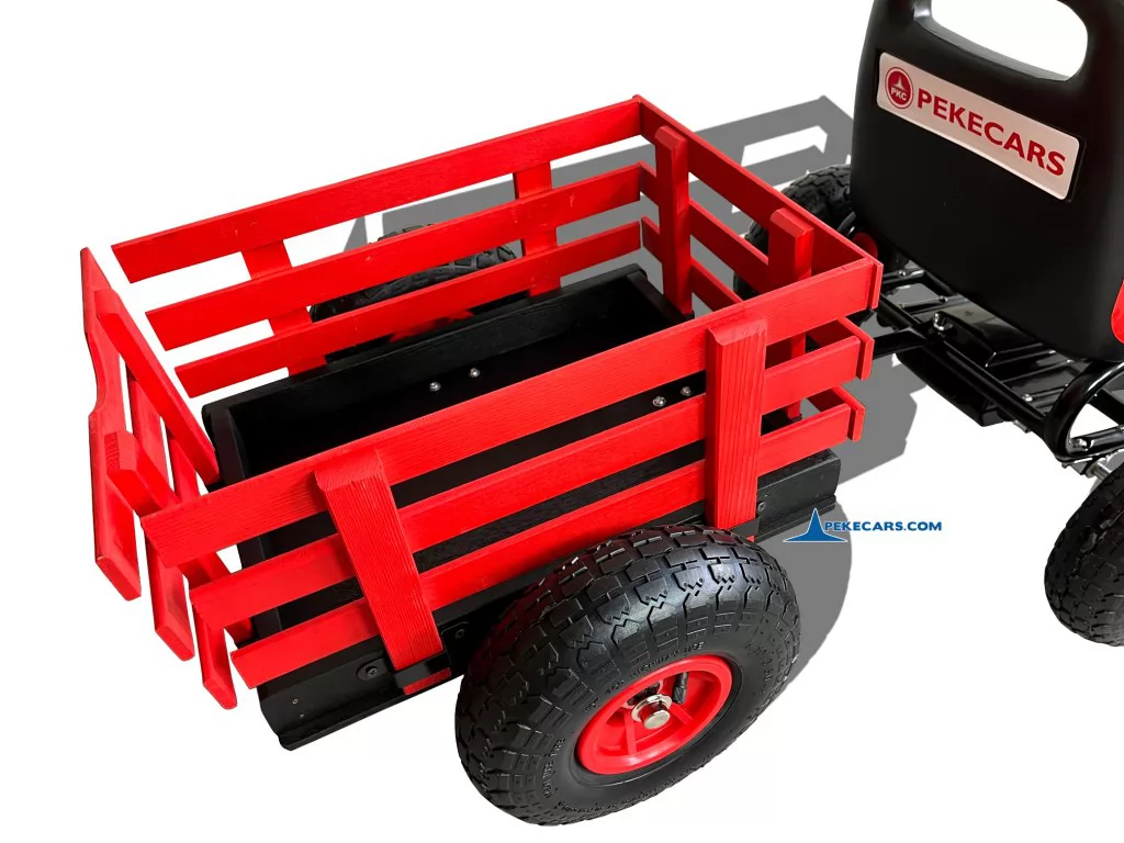 Remolque para Kart Pekecars GC001