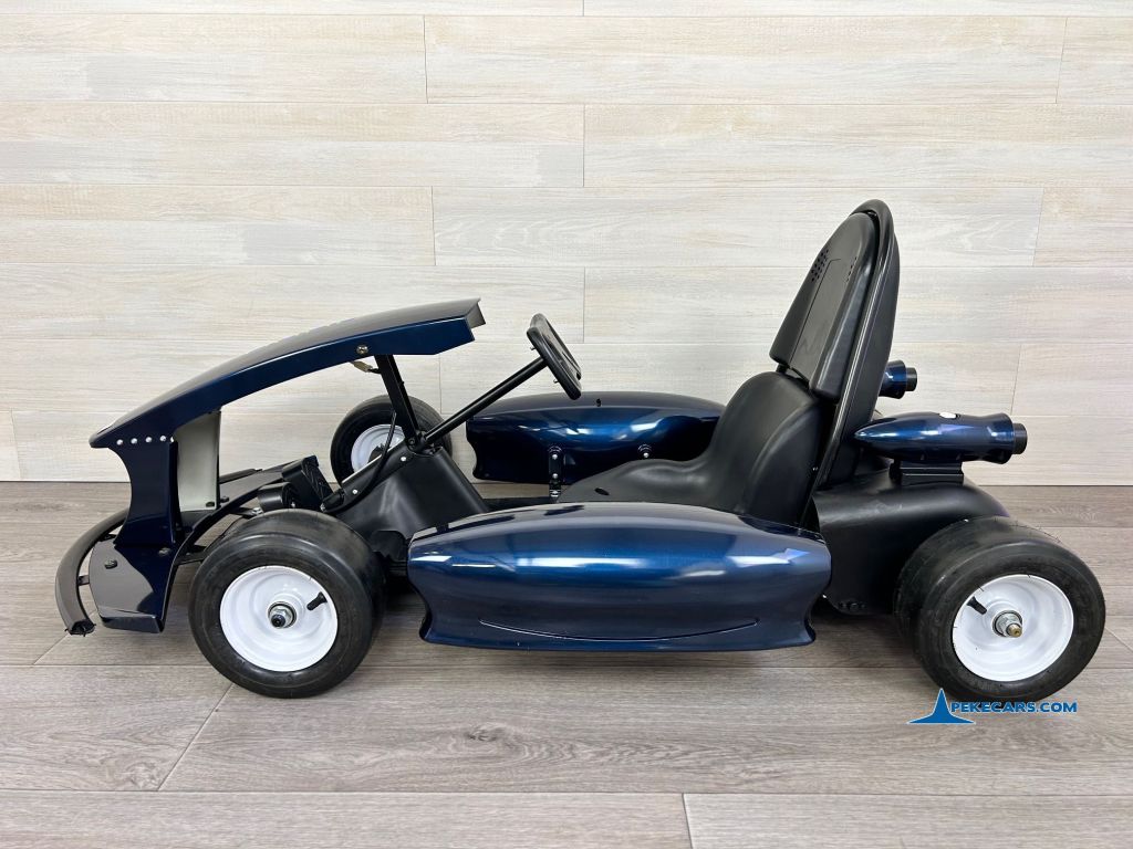 Kart electrico 350W Humo