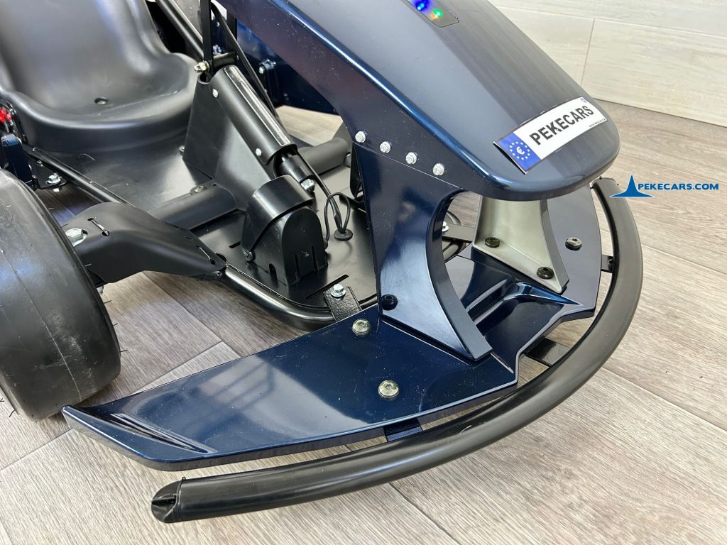 Kart electrico 350W Humo