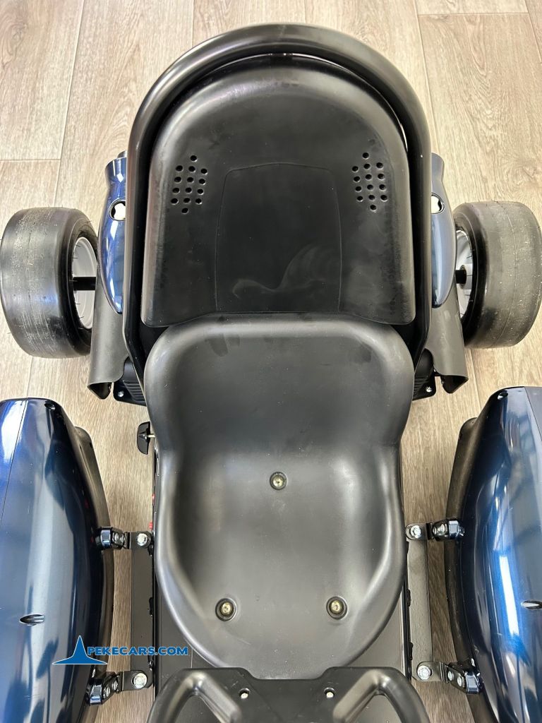 Kart electrico 350W Humo