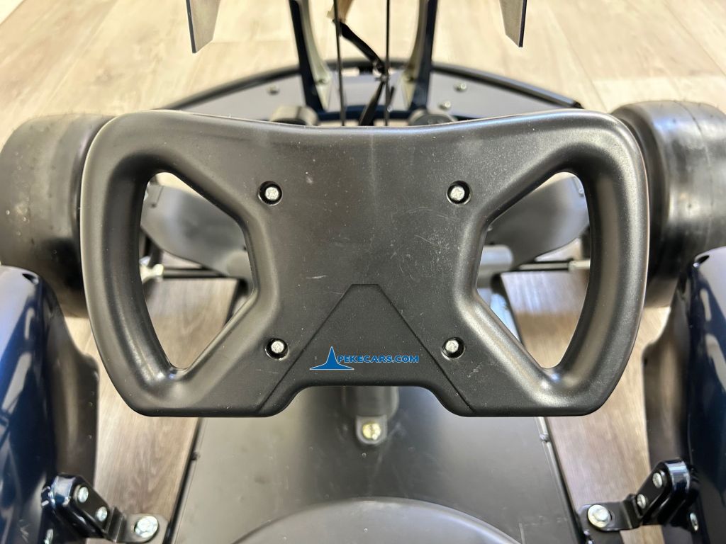 Kart electrico 350W Humo