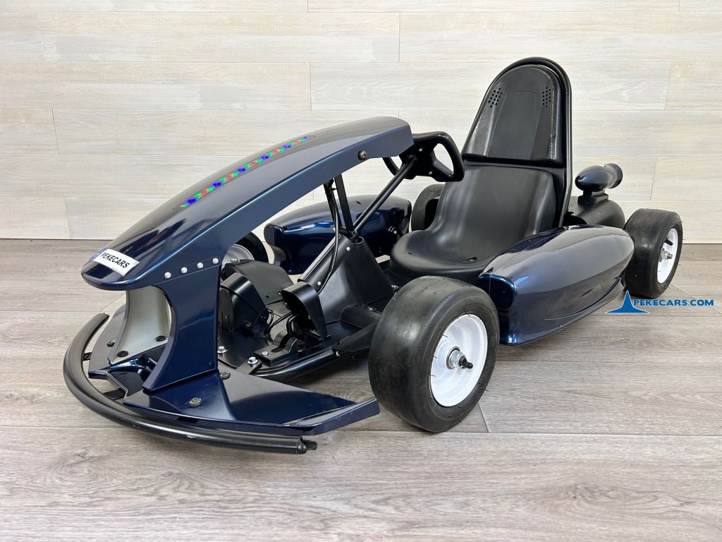 Kart electrico 350W Humo