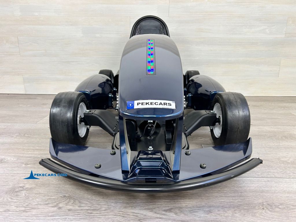 Kart electrico 350W Humo