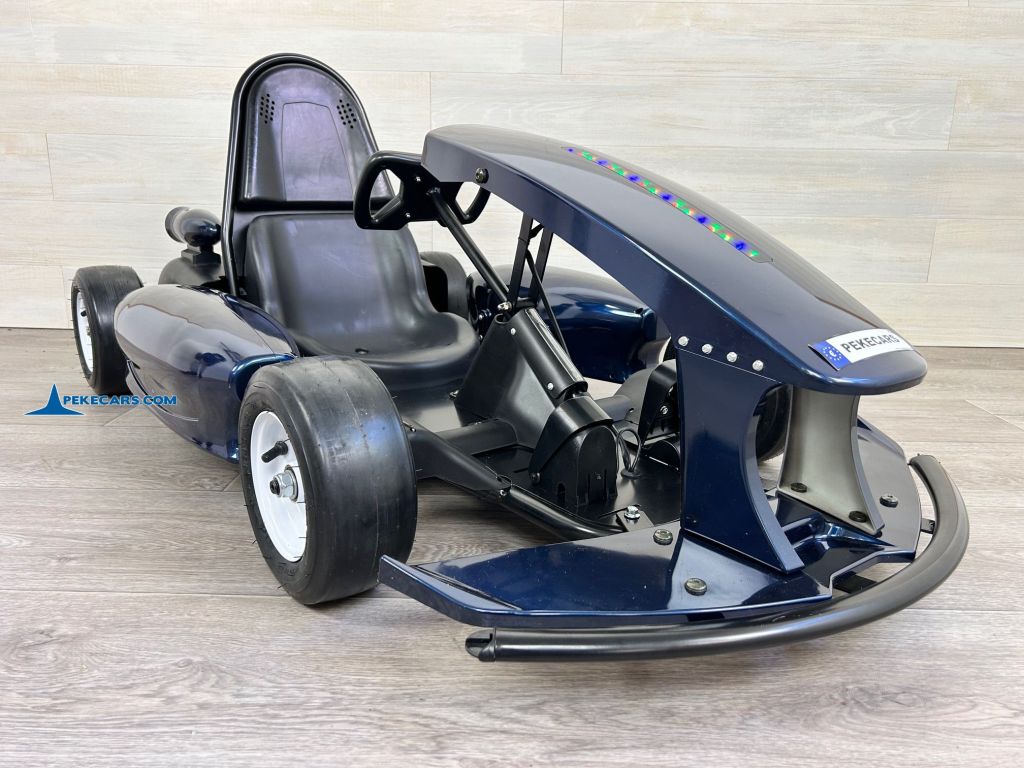 Kart electrico 350W Humo