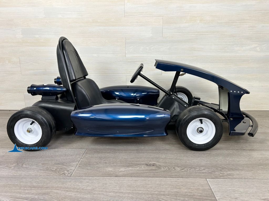 Kart electrico 350W Humo