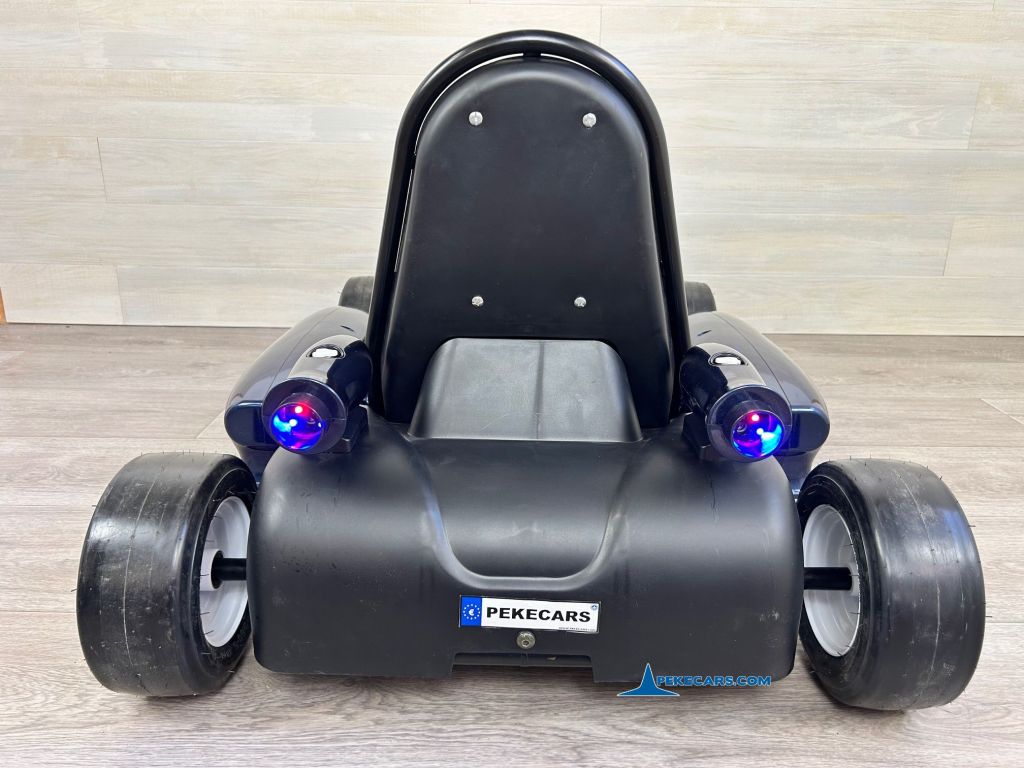 Kart electrico 350W Humo