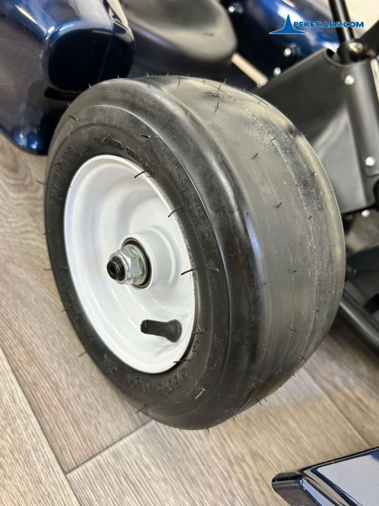 Kart electrico 350W Humo