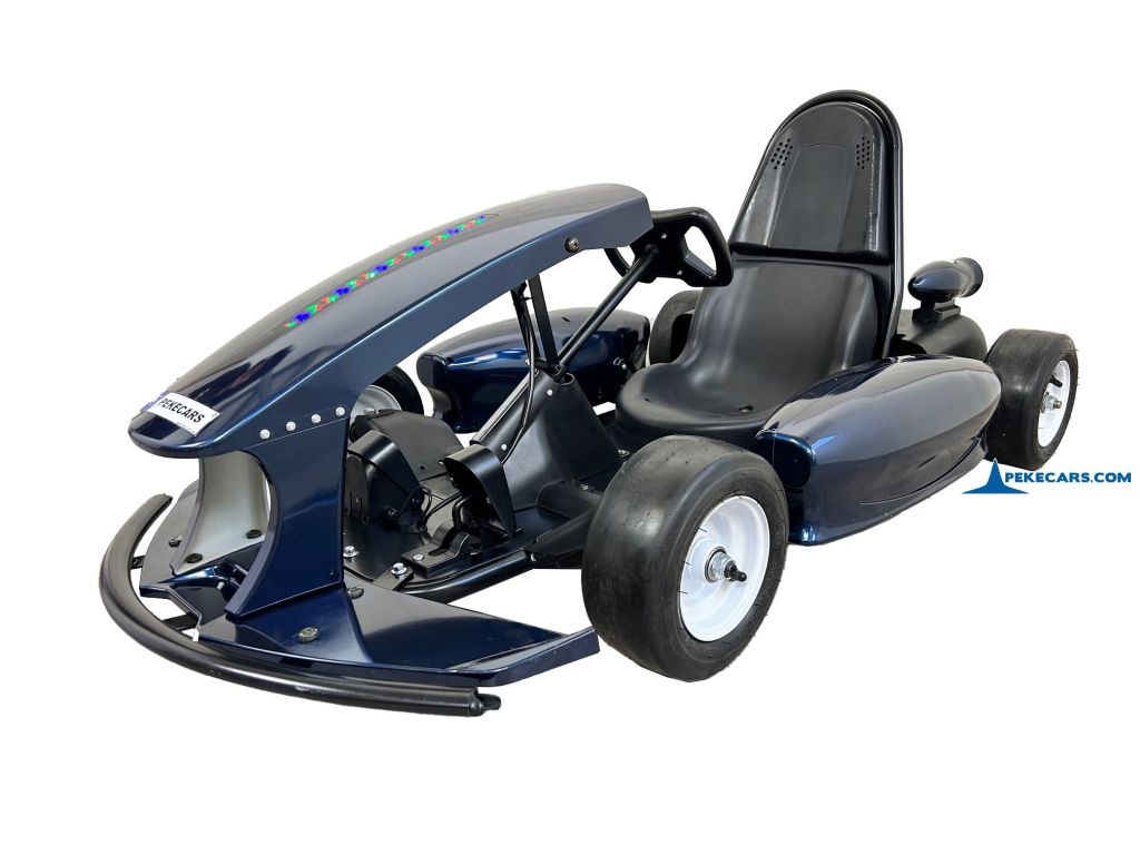 Kart electrico 350W Humo