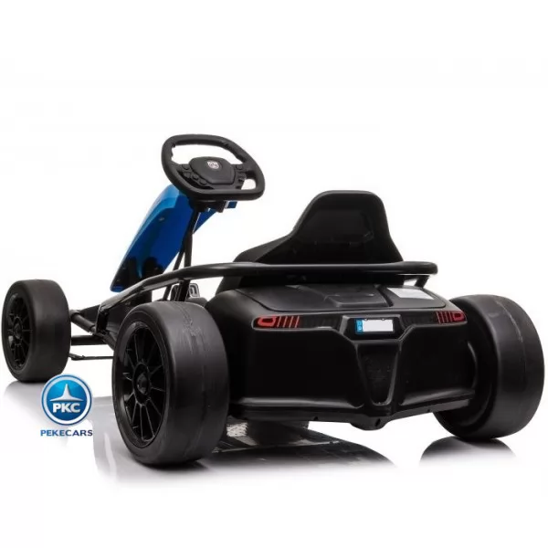 Kart electrico FX-I Azul