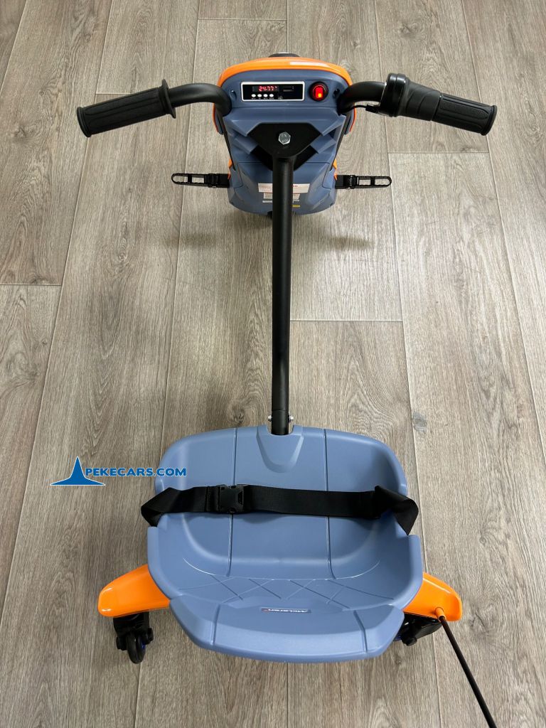 McLaren Drift Scooter 24V