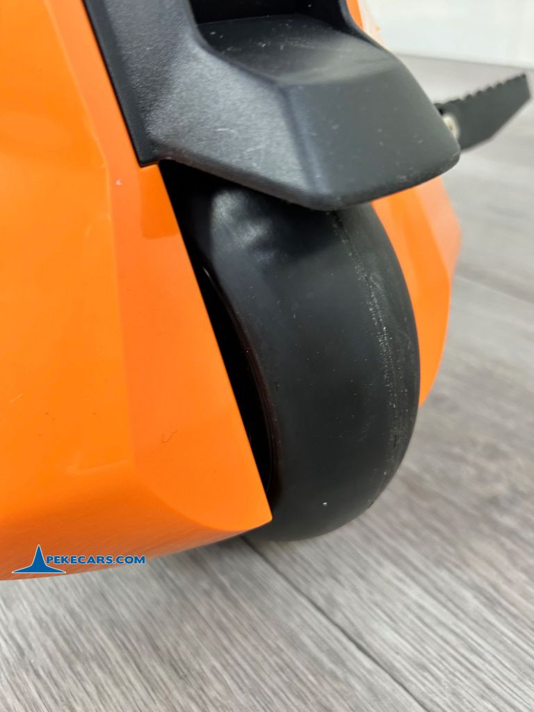 McLaren Drift Scooter 24V