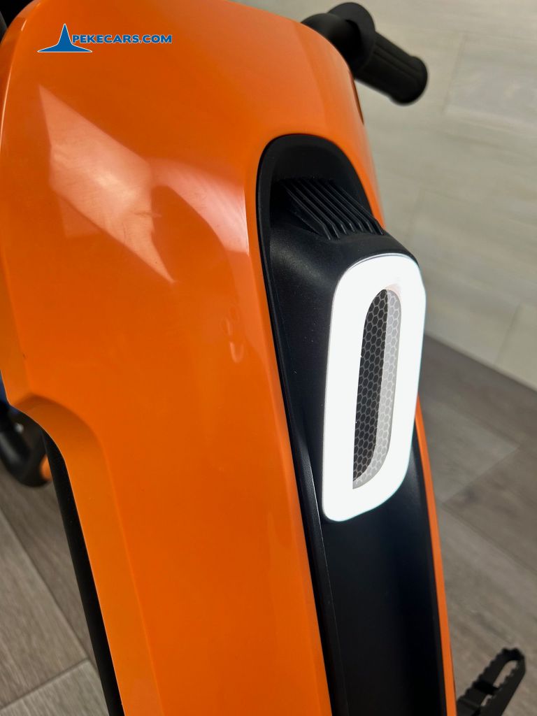 McLaren Drift Scooter 24V