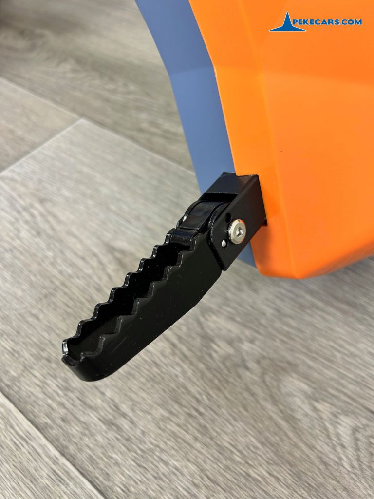 McLaren Drift Scooter 24V