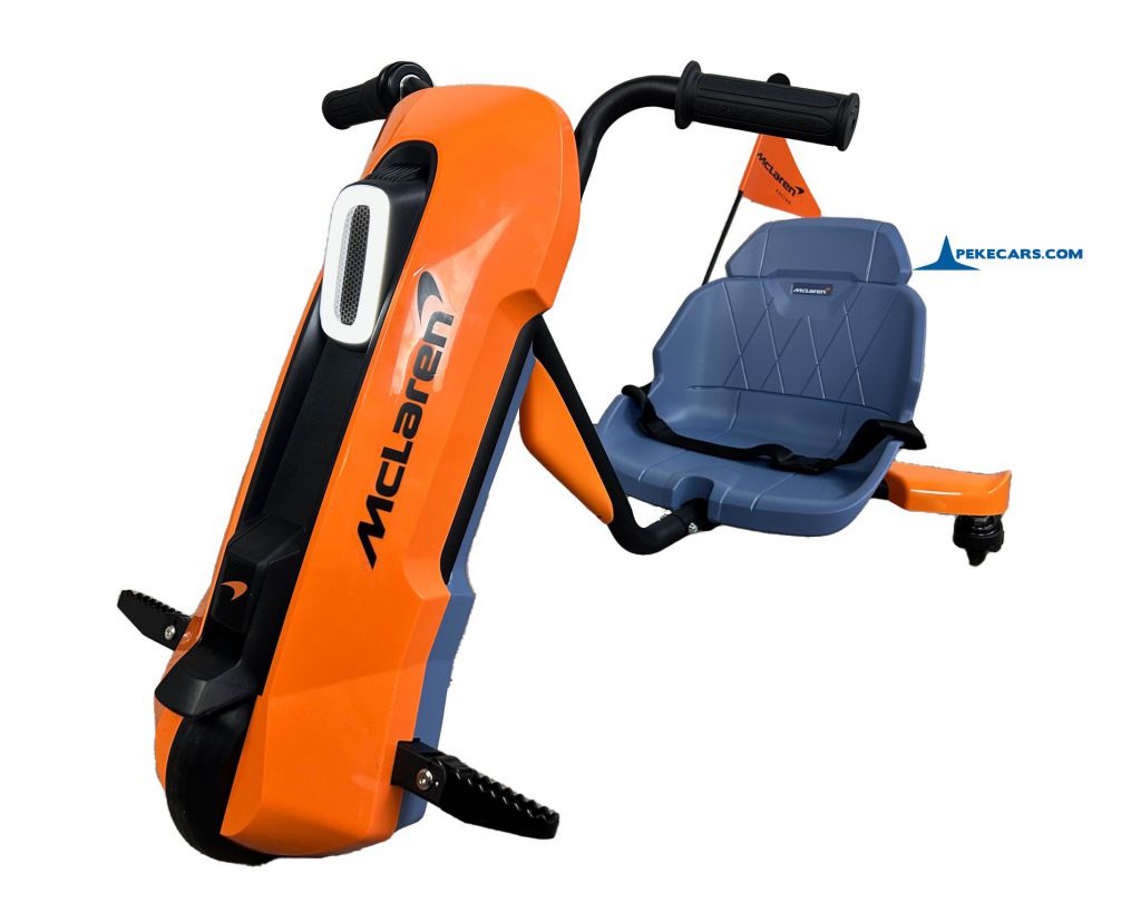 McLaren Drift Scooter 24V