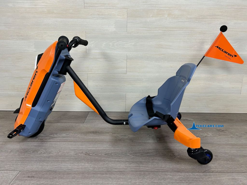McLaren Drift Scooter 24V