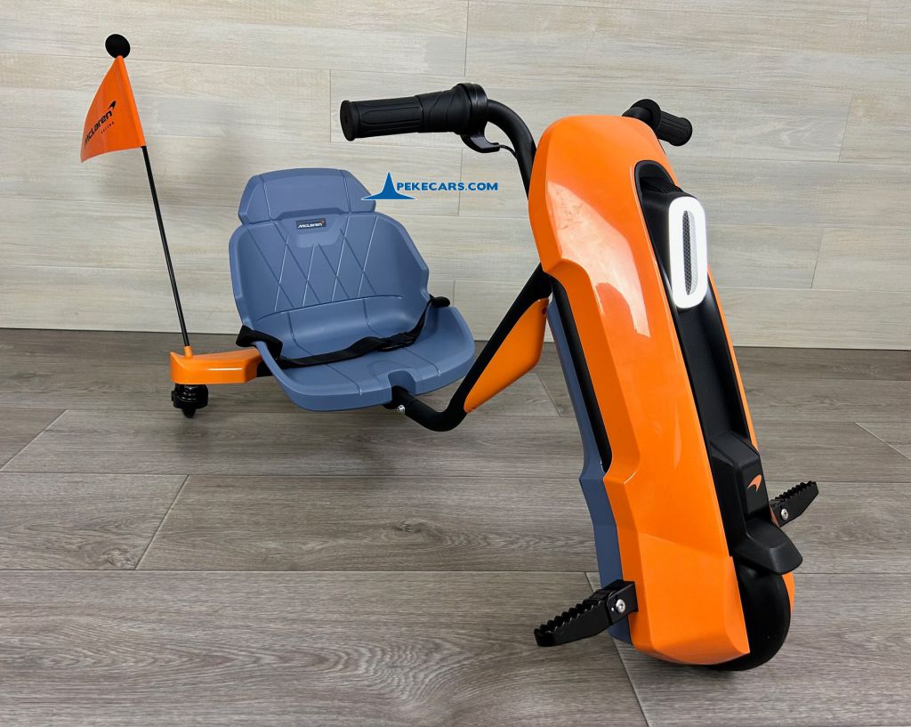 McLaren Drift Scooter 24V