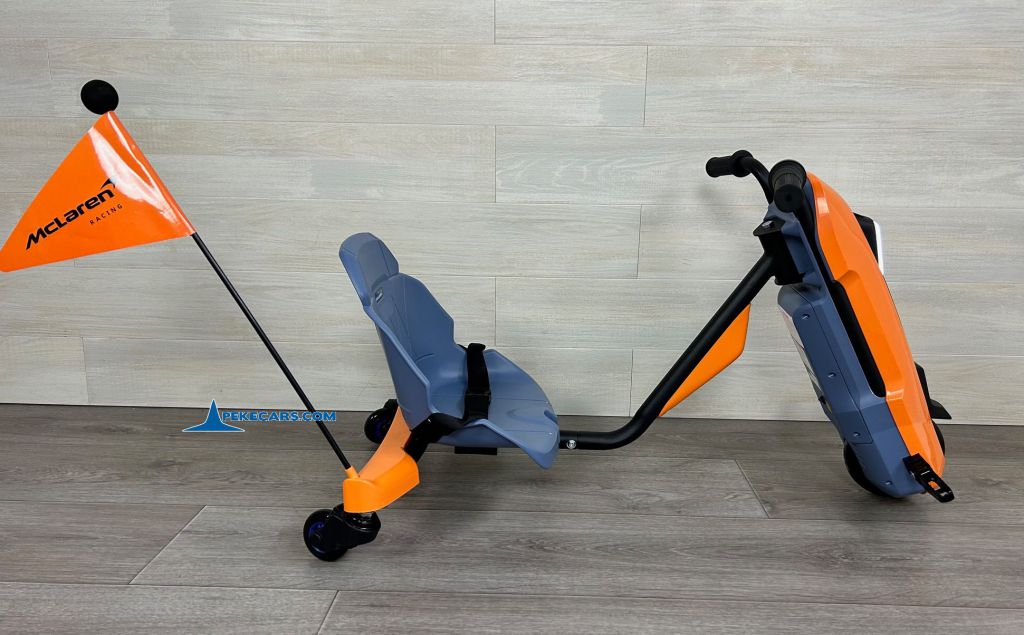 McLaren Drift Scooter 24V