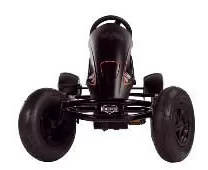 KART A PEDALES BERG BLACK EDITION BFR3