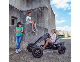 KART A PEDALES BERG BLACK EDITION BFR3 2