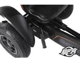 KART A PEDALES BERG BLACK EDITION BFR3 3