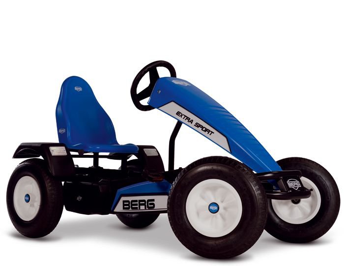KART A PEDEALES EXTRA SPORT BFR