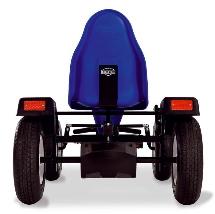KART A PEDEALES EXTRA SPORT BFR 2