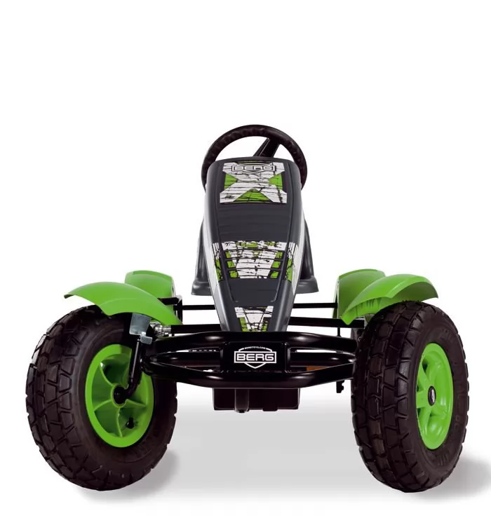 KART A PEDALES BERG XPLORE BFR  1
