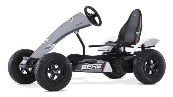 Kart a pedales Berg XL Race GTS BFR