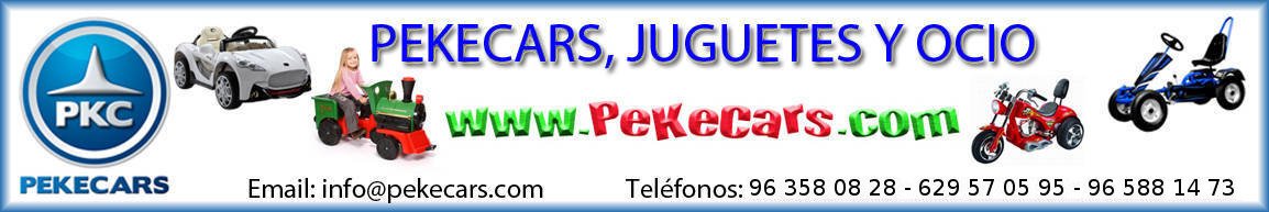 Ofertas Especiales en Pekecars
