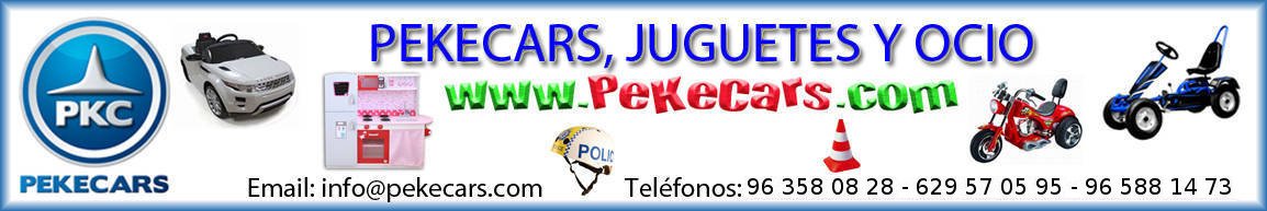 Ofertas Especiales en Pekecars
