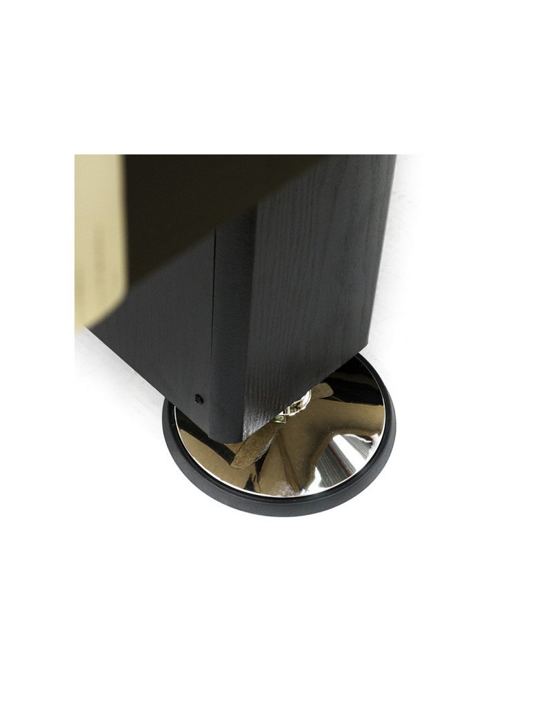 BILLAR NEW ALCARAZ BLACK - pata niveladora