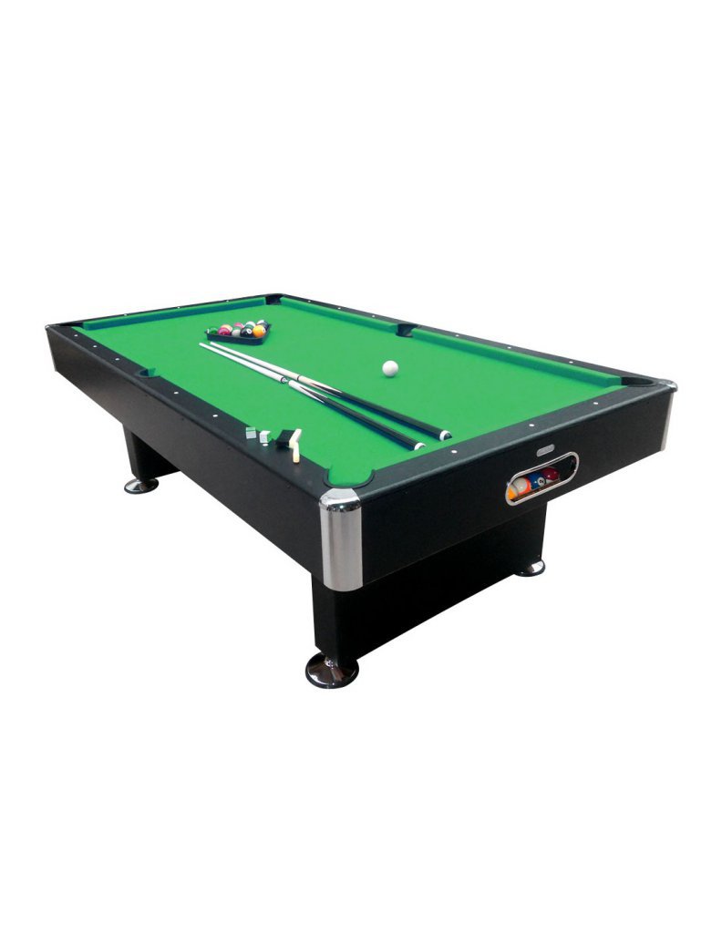 BILLAR NEW ALCARAZ BLACK