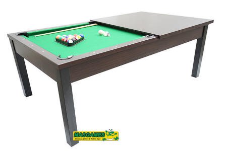 BILLAR MASGAMES BARCINO DARK 2 EN 1