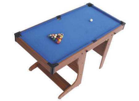 BILLAR MASGAMES PLEGABLE GARONA
