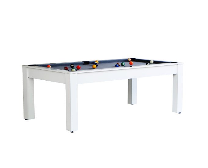 BILLAR MASGAMES 2 EN 1 ROMA - SIN TAPA